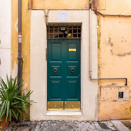 Campo Dei Fiori Royal Orchid Apartment Рим Екстериор снимка