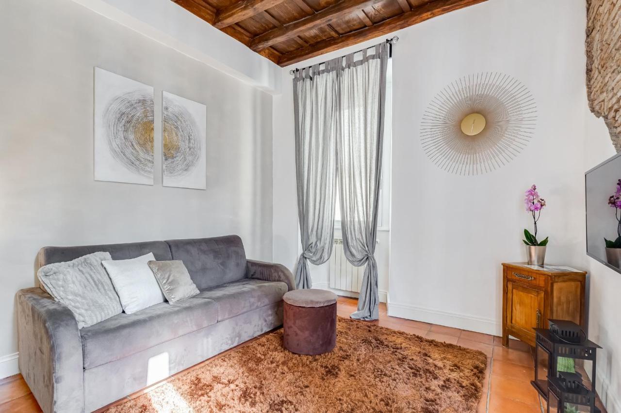Campo Dei Fiori Royal Orchid Apartment Рим Екстериор снимка